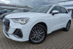 Audi Q3 S-Line 40 tfsi quattro s tronic s line