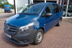 Mercedes Vito Pro benz vito  benz vito tourer 114 cdi 4×4 lang navi ahk klima