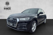 Audi Q5  50 tfsi e hybrid quattro s line|kamera|acc