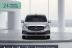 Mercedes Classe T Style T class  benz classe t t 160 d mbux kamera park paket klima spurhalte