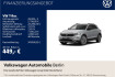 Volkswagen T-Roc Goal T roc 1.5 tsi dsg goal navi led shz acc pdc