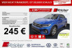 Volkswagen T-Roc R-Line T roc cabriolet r line 1.5tsi dsg 245  ohne anzahlung n