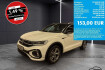 Volkswagen T-Roc R-Line T roc r line 1.5tsi dsg ledplus nav ahk rearview
