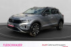 Volkswagen T-Roc Goal T roc goal 2.0 tdi dsg ahk ab. navi vc sounds. led acc n