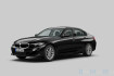 BMW Série 3  318 geschwindigr pdc dab cockpitplus widscreen