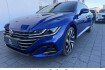 Volkswagen Arteon R-Line shooting brake r line ehybrid standheiz.