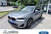 BMW X2 M-Sport X xdrive 25 e m sport hud navi led el. heckklappe