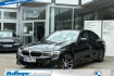 BMW Série 3 M-Sport 320 d sports.live widescreen led hifi pdc 18? navi