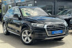 Audi Q5 Sport 2.0 tdi quattro sport +finanzierung+garantie+