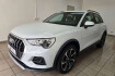 Audi Q3 Advanced 45 tfsi qu. advanced led virtual leder 19? ahk