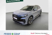 Audi Q4 e-tron  Q4 e tron s line 40 keyless shz rfk acc app