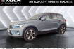 Volvo XC40 Ultimate Bright Xc40 b4b awd ultimate bright pano ahk led h&k!