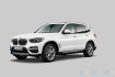 BMW X3 XLine xd20d xline pano kam ahk hifi sportsitze