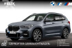 BMW X1 M-Sport xdrive25d m sportpaket+navi plus+head up+kamera