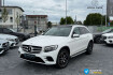 Mercedes GLC Edition 1 Benz glc 250 d 4m*amg*pano*carbon*led*kamera*ahk*tot