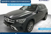 Mercedes GLC  Benz glc 300 de 4matic ahk sposi blis key led navi