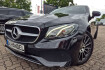 Mercedes Classe E AMG Line Benz e 220 e coupe d 4matic amg line