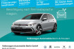 Volkswagen Golf GTI  Golf gti golf viii 2.0 tsi gti dsg navi led pano kamera c