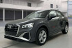 Audi Q2 S-Line 35 tfsi s line at matrix e.heckkl. acc keyless pdc+kamera
