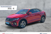 Volkswagen T-Roc R-Line T roc 1.5 tsi dsg r line ledplus+ahk