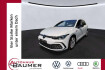Volkswagen Golf GTI  Golf gti golf viii gti 2.0 tsi dsg iq.light navi kamera acc