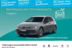 Volkswagen Golf 8 Goal Golf viii 1.5 etsi goal dsg navi led acc pdc