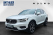 Volvo XC40 Inscription Xc40 t5 inscription recharge 2wd acc/pano/360