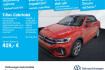 Volkswagen T-Roc R-Line T roc 1.5 tsi dsg r line dab+ iqdrive