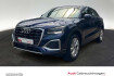 Audi Q2 Advanced 35 tfsi advanced s tronic navi kamera virtual