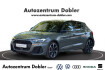Audi A1 S-Line sportback 40 tfsi s line acc/navi/sideassist