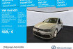 Volkswagen Golf GTI  Golf gti 2.0 tsi dsg black style ahk led navi