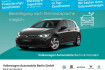 Volkswagen Golf GTI  Golf gti golf viii 2.0 tsi gti dsg navi led connect pdc