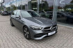 Mercedes Classe C Avantgarde Benz c 200 t 9g tronic avantgarde