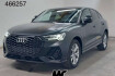 Audi Q3 S-Line sportback s line+ext acc+/led+/kamera