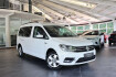Volkswagen Caddy Maxi Comfortline maxi 2 0 tdi comfortline bmt standheizung