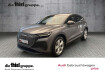 Audi Q4 e-tron  Q4 e tron 35 sportback matrix+head up+kamera