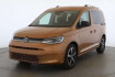 Volkswagen Caddy Style style 2.0 tdi dsg acc navi led kamera shz