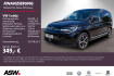 Volkswagen Caddy Style style 1 5 tsi dsg led shz rfk navi ahk
