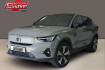 Volvo C40 Ultimate recharge pure electric single motor ultimate ahk 360 kamera
