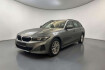 BMW Série 3  320 d t xdrive shadow line wide*led*carplay*top