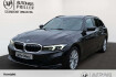 BMW Série 3 Advantage 320 d touring/led/hud/livecockpit/ahk/dab