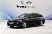 BMW Série 3 Sport 318 d touring ahk rfk hifi lordose sportsitze led