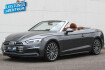 Audi A5 Coupé Design A5 2.0 design tfsi cabrio s line virtual cockpit