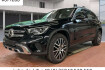 Mercedes GLC AMG Line Benz glc 300 e 4m 19?|kamera|keyless|voll leder|mbux