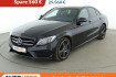 Mercedes Classe C AMG Line Benz c 400 4matic amg line aut.*navi*cam*led*pdc*shz*tempo*