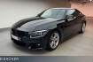 BMW Série 4 Coupé M-Sport Bmw 420  420 420i coupe m sport m sport navi lm leder autom