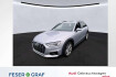 Audi A4 Allroad Quattro S-Line A4 allroad 40 tdi qu s tronic pano kamera leder navi