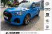 Audi Q3 S-Line 35 tfsi s line s tronic pano navi b&o 19?