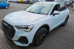 Audi Q3 S-Line 35 tdi sportback s line*navi*acc*virtual*led*