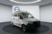 Mercedes Sprinter  Benz sprinter 315 cdi rwd l2 h2*mixto*sortimo*ahk*kam